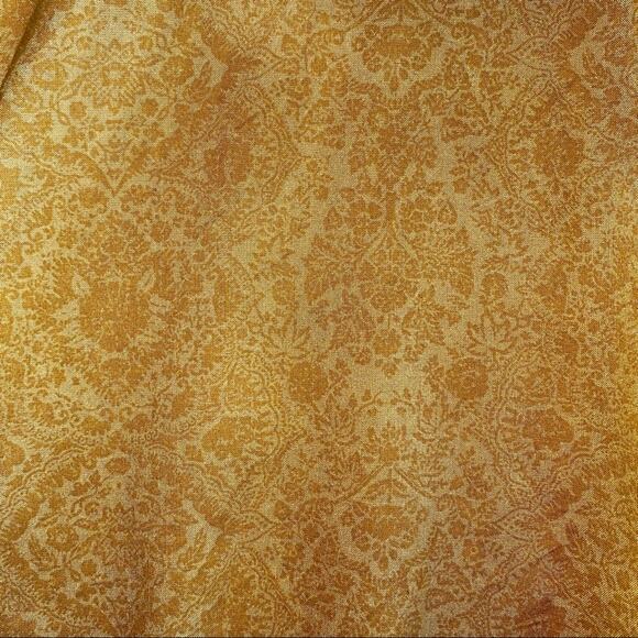 NEW Levi’s Printed Yellow Halter Tank Top Size XS - Picture 6 of 9